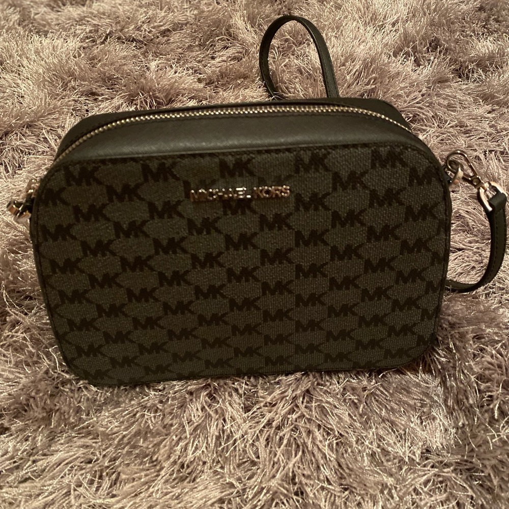 MICHAEL KOHRS crossbody bag